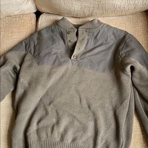 Filson jacket/sweater